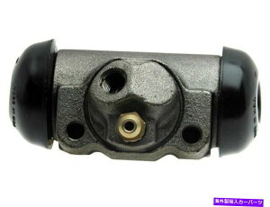 Wheel Cylinder 1973-1974tH[hOgmzC[V_[AECxXg12492HG For 1973-1974 Ford Gran Torino Wheel Cylinder Rear Right Raybestos 12492HG