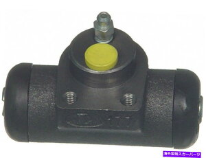 Wheel Cylinder 1999�N����2005�N�̃|���e�B�A�b�N�����^�i�z�C�[���V�����_�[���A���O�i�[42868FJ 2000 2001 2002 For 1999-2005 Pontiac Montana Wheel Cylinder Rear Wagner 42868FJ 2000 2001 2002�y���s�A���i�z