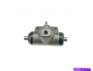 Wheel Cylinder 1990�N����2002�N��GMC�T�t�@���z�C�[���V�����_�[���A�h�[�}��87981MF 1991 1992 1993 1994 For 1990-2002 GMC Safari Wheel Cylinder Rear Dorman 87981MF 1991 1992 1993 1994�y���s�A���i�z