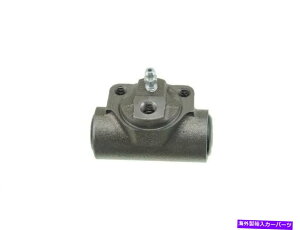 Wheel Cylinder 1992-1998 GMC C2500�x�O�z�C�[���V�����_�[���A�h�[�}��15798TM 1993 1994 For 1992-1998 GMC C2500 Suburban Wheel Cylinder Rear Dorman 15798TM 1993 1994�y���s�A���i�z