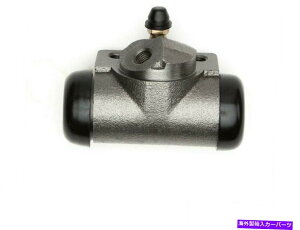 Wheel Cylinder 1954N1955N̍R100zC[V_[ICC81196Sr For 1954-1955 International R100 Wheel Cylinder Dynamic Friction 81196SR
