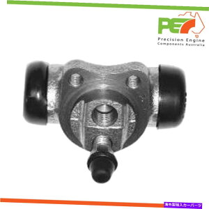 Wheel Cylinder New * Pec * Holden Barina SB 2D H/B FWD�̃u���[�L�z�C�[���V�����_�[���A�B New *PEC* Brake Wheel Cylinder-Rear For HOLDEN BARINA SB 2D H/B FWD..�y���s�A���i�z