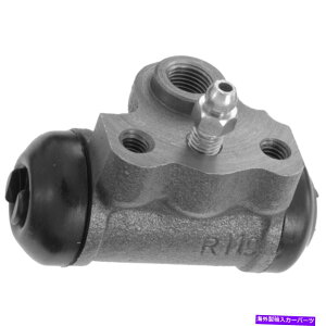 Wheel Cylinder 91-14�̃h�����u���[�L�z�C�[���V�����_�[2�R���g�G�L�X�|LRV�~���[�W���T�~�b�g0728937 Drum Brake Wheel Cylinder For 91-14 2 Colt Expo LRV Mirage Summit 0728937