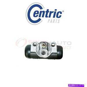 Wheel Cylinder Centric 135.65018 C-Tekhu[LzC[V_[LbgZbgu[Lcx Centric 135.65018 C-TEK Drum Brake Wheel Cylinder for Kit Set Braking cx
