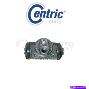 Wheel Cylinder Centric 135.61047 C-Tekhu[LzC[V_[LbgZbgu[Lmo Centric 135.61047 C-TEK Drum Brake Wheel Cylinder for Kit Set Braking mo