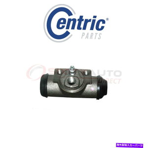Wheel Cylinder 1996N2000NChrysler TownFQ̒SC-TEKhu[LzC[V_[ Centric C-TEK Drum Brake Wheel Cylinder for 1996-2000 Chrysler Town & fq