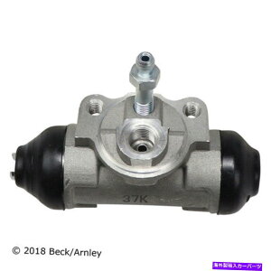 Wheel Cylinder �x�b�N�A�[���[���[072-9477 01-08�̃z�C�[���V�����_�[�g���^�}�g���b�N�XRav4 Beck Arnley 072-9477 Wheel Cylinder For 01-08 Toyota Matrix RAV4�y���s�A���i�z
