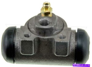 Wheel Cylinder �h�[�}��W134494 99-02�}�[�L�����[���Y�N�G�X�g���B���[�W�̃h�����u���[�L�z�C�[���V�����_�[ Dorman W134494 Drum Brake Wheel Cylinder For 99-02 Mercury Nissan Quest Villager�y���s�A���i�z