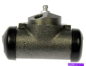 Wheel Cylinder 1966�N�̍���900A�z�C�[���V�����_�[���A���h�[�}��51812CV For 1966 International 900A Wheel Cylinder Rear Left Dorman 51812CV�y���s�A���i�z