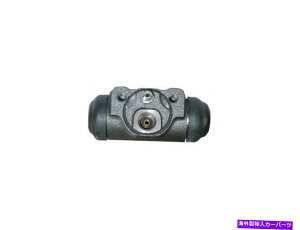 Wheel Cylinder 1994�N�̃}�c�_B3000�z�C�[���V�����_�[���A�Z���g���b�N73919ZX For 1994 Mazda B3000 Wheel Cylinder Rear Centric 73919ZX