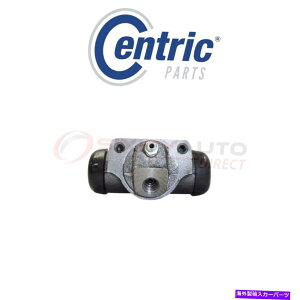 Wheel Cylinder 1967-1973̒SC-Tekhu[LzC[V_[|eBAbNGTO 6.6L 7.5L VP Centric C-TEK Drum Brake Wheel Cylinder for 1967-1973 Pontiac GTO 6.6L 7.5L vp