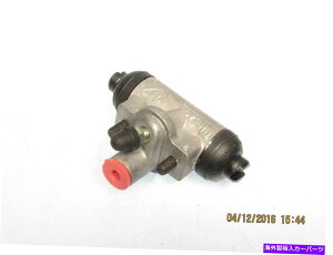Wheel Cylinder EPC���㕔�u���[�L�h�����z�C�[���V�����_�[�t�B�b�g�z���_�v�������[�h��isuzu i-mark�^�[�{ EPC Left Rear Brake Drum Wheel Cylinder Fits Honda Prelude & Isuzu I-Mark Turbo�y���s�A���i�z