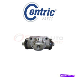 Wheel Cylinder 1992N2002ÑV{[S10 2.2L VB̒SC-TEKhu[LzC[V_[ Centric C-TEK Drum Brake Wheel Cylinder for 1992-2002 Chevrolet S10 2.2L vb