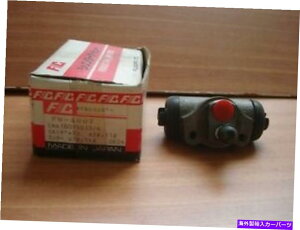 Wheel Cylinder �u���[�L�z�C�[���V�����_�[���A�t�B�b�g�~�c�r�V�`�����I�b�g�����T�[�~���[�W���M�������g�V�O�} Brake Wheel Cylinder Rear fits Mitsubishi Chariot Lancer Mirage Galant Sigma