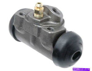 Wheel Cylinder 1978�N����1980�N�̃_�b�WB100 1979 DW898VH�̌㕔���z�C�[���V�����_�[ Rear Left Wheel Cylinder For 1978-1980 Dodge B100 1979 DW898VH�y���s�A���i�z
