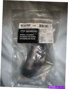 Wheel Cylinder CarquestEFAo[WCA37690hu[LzC[V_[i2Nۏ؁j Carquest Wearever WCA37690 Drum Brake Wheel Cylinder (2 Year Warranty)