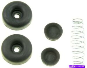 Wheel Cylinder �h�����u���[�L�z�C�[���V�����_�[�L�b�g�J�b�g�L�b�g�h�[�}��11303 Drum Brake Wheel Cylinder Kit-Repair Kit Dorman 11303�y���s�A���i�z