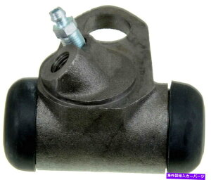 Wheel Cylinder 1965-1970V{[xGAhu[LzC[V_[tgh[}1966 For 1965-1970 Chevrolet Bel Air Drum Brake Wheel Cylinder Front Left Dorman 1966