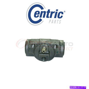 Wheel Cylinder 1976-1977̒SC-TEKhu[LzC[V_[I[h[rJbgXQJ Centric C-TEK Drum Brake Wheel Cylinder for 1976-1977 Oldsmobile Cutlass qj