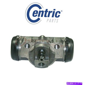 Wheel Cylinder 1973-1977 Ford Custom 500 5.0L 5.8L BX̒Shu[LzC[V_[ Centric Drum Brake Wheel Cylinder for 1973-1977 Ford Custom 500 5.0L 5.8L bx