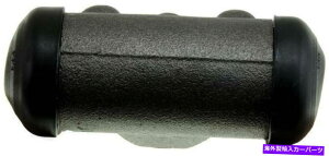 Wheel Cylinder �h�[�}�� - 1973-1974���⃂���e�[���̂��߂̍ŏ��̃X�g�b�v���A�h�����u���[�L�z�C�[���V�����_�[ Dorman - First Stop Rear Drum Brake Wheel Cylinder for 1973-1974 Mercury Montere�y���s�A���i�z