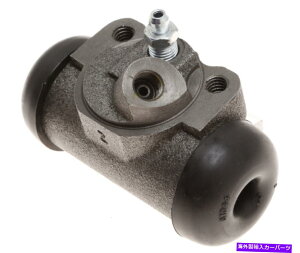 Wheel Cylinder hu[LzC[Cylinder-Element3CxXgWC36058 Drum Brake Wheel Cylinder-Element3 Raybestos WC36058