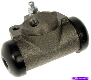 Wheel Cylinder hu[LzC[V_[h[}W59240 Drum Brake Wheel Cylinder Dorman W59240