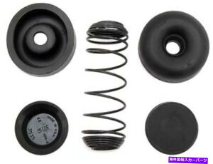 Wheel Cylinder Ahu[LzC[V_[CLbgtBbgJX^500 51JKYZ Rear Drum Brake Wheel Cylinder Repair Kit fits Custom 500 51JKYZ