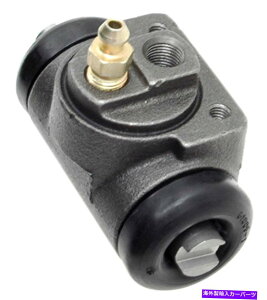 Wheel Cylinder hu[LzC[V_[tBbg1993-1998YNGXgAcdelcovtFbViubN Drum Brake Wheel Cylinder fits 1993-1998 Nissan Quest ACDELCO PROFESSIONAL BRAK