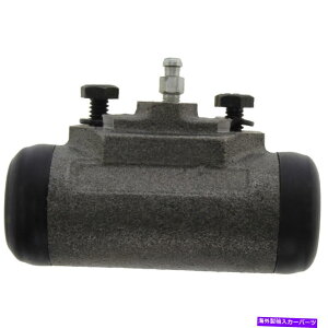 Wheel Cylinder 1965-1973�̃h�����u���[�L�z�C�[���V�����_�[���A�_�b�W�|�������S411EE14 Drum Brake Wheel Cylinder Rear For 1965-1973 Dodge Polara Centric 411EE14�y���s�A���i�z