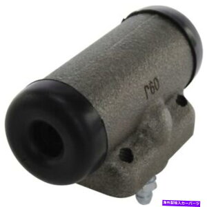Wheel Cylinder ドラムブレーキホイールシリンダープレミアムホイールシリンダーリアフィット92-97フォードエアロスター Drum Brake Wheel Cylinder-Premium Wheel Cylinders Rear fits 92-97 Ford Aerostar