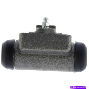 Wheel Cylinder 1971-1974�̃h�����u���[�L�z�C�[���V�����_�[���A�|���e�B�A�b�N�x���`�����Z���g���b�N308we69 Drum Brake Wheel Cylinder Rear For 1971-1974 Pontiac Ventura Centric 308WE69�y���s�A���i�z