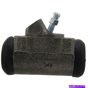 Wheel Cylinder 1962�N�̃}�[�L�����[���̃h�����u���[�L�z�C�[���V�����_�[�t�����g�E���S756NV20 For 1962 Mercury Villager Drum Brake Wheel Cylinder Front Right Centric 756NV20�y���s�A���i�z