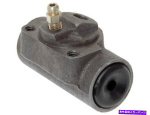 Wheel Cylinder ACxXgGg3zC[V_[tBbgrCbNGS 350 1968-1969 79PXMB Rear Raybestos Element3 Wheel Cylinder fits Buick GS 350 1968-1969 79PXMB