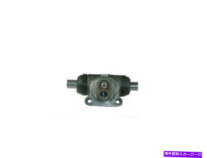 Wheel Cylinder փV_[tBbgV{[LoA1985-1986A1992-2002S48GNPJ Rear Wheel Cylinder fits Chevy Cavalier 1985-1986, 1992-2002 Wagon 48GNPJ