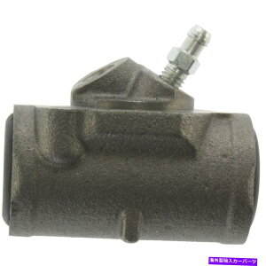 Wheel Cylinder 1968�N����1972�N�̃I�[���h���[�r���r�X�^�N���[�U�[�u���[�L�z�C�[���V�����_�[�t�����g�E���S For 1968-1972 Oldsmobile Vista Cruiser Brake Wheel Cylinder Front Right Centric�y���s�A���i�z