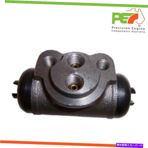 Wheel Cylinder V * PEC * MITSUBISHI TRITON MK 2D C/C 4WDpu[LzC[V_[RR New *PEC* Brake Wheel Cylinder-RR For MITSUBISHI TRITON MK 2D C/C 4WD