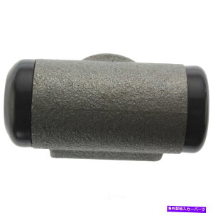 Wheel Cylinder hu[LzC[V_[C-TEKWzC[V_[AZgbN135.66019 Drum Brake Wheel Cylinder-C-TEK Standard Wheel Cylinders Rear Centric 135.66019