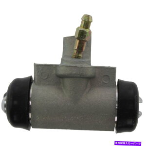 Wheel Cylinder 1990�N����2000�N�̃z���_�V�r�b�N�h�����u���[�L�z�C�[���V�����_�[�㕔������1991�N1992�N For 1990-2000 Honda Civic Drum Brake Wheel Cylinder Rear Left Centric 1991 1992�y���s�A���i�z