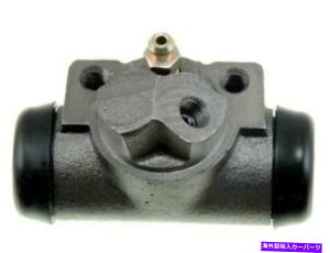 Wheel Cylinder �h�[�}���t�@�[�X�g�X�g�b�v�z�C�[���V�����_�[�t�B�b�g�t�H�[�hE350�G�R�m����1978-1991 66RMRB Dorman First Stop Wheel Cylinder fits Ford E350 Econoline 1978-1991 66RMRB�y���s�A���i�z