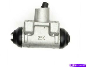 Wheel Cylinder �_�C�i�~�b�N���C72KB38P���A�E�z�C�[���V�����_�[�t�B�b�g2007-2008�z���_�t�B�b�g Dynamic Friction 72KB38P Rear Right Wheel Cylinder Fits 2007-2008 Honda Fit�y���s�A���i�z