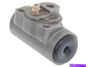 Wheel Cylinder Raybestos 26PV89P��փV�����_�[��1988-1999 GMC C2500�ɓK�����܂� Raybestos 26PV89P Rear Wheel Cylinder Fits 1988-1999 GMC C2500�y���s�A���i�z