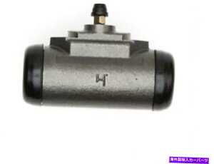 Wheel Cylinder 84DW98WAzC[V_[tBbg1965-1973A1981-1983NCX[CyA 84DW98W Rear Wheel Cylinder Fits 1965-1973, 1981-1983 Chrysler Imperial