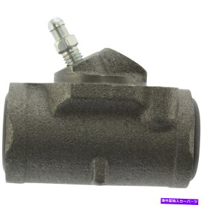 Wheel Cylinder 1970ÑrCbNGShu[LzC[V_[tg901xW92 For 1970 Buick GS Drum Brake Wheel Cylinder Front Left Centric 901XW92