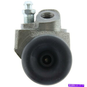Wheel Cylinder 1975-1976 FORD P-400hu[LzC[V_[AS663YW32 For 1975-1976 Ford P-400 Drum Brake Wheel Cylinder Rear Left Centric 663YW32