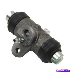 Wheel Cylinder 1̐VCifamhu[LzC[V_[tg101457tHNX[QVW One New Cifam Drum Brake Wheel Cylinder Front 101457 for Volkswagen VW