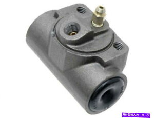 Wheel Cylinder ACxXgGg3zC[V_[tBbgV{[Oi1973S4DR 43JTPS Rear Raybestos Element3 Wheel Cylinder fits Chevy Laguna 1973 Wagon 4dr 43JTPS