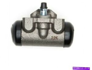 Wheel Cylinder 37FD18T���A�E�z�C�[���V�����_�[�t�B�b�g1975-1994 FORD E250�G�R�m���� 37FD18T Rear Right Wheel Cylinder Fits 1975-1994 Ford E250 Econoline�y���s�A���i�z
