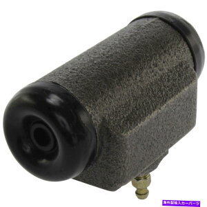Wheel Cylinder hu[LzC[V_[C-TEKWzC[V_[AZgbN135.63001 Drum Brake Wheel Cylinder-C-TEK Standard Wheel Cylinders Rear Centric 135.63001