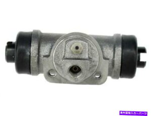 Wheel Cylinder ���Y�t�����e�B�A�s�b�N�A�b�vD21�p�X�t�@�C���_�[QX4 SR25C2�p��փV�����_�[ Rear Wheel Cylinder For Nissan Frontier Pickup D21 Pathfinder QX4 SR25C2�y���s�A���i�z